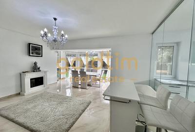 VILA SUPERBA/PIPERA/MOBILATA ȘI UTILATA COMPLET/LUX/LUMINOASA - 7