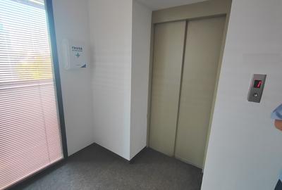 Zona Barbu Vacarescu - Metrou 9 locuri parcare incluse - 7