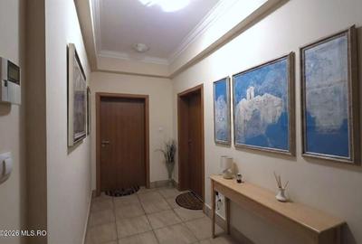 Mamaia Nord - Sea Breeze Resort, 2 camere, 81 mp utili, etaj 1, lift! - 3