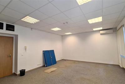 Spatiu birouri de inchiriat Timisoara, Central Balcescu - 4
