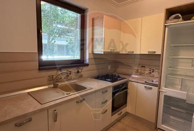 INCHIRIERE Apartament cu 3 camere in zona Aviatiei - 16