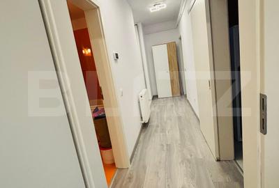 Apartament 2 camere, decomandat, bloc 2015, Sânpetru - 10