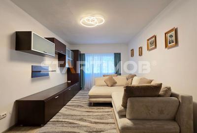 Apartament mobilat Colina Universitatii cu 2 parcari - 13