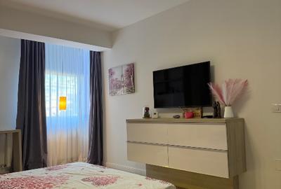 Imchiriez apartament 2 camere ultracentral - 2