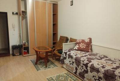 Garsoniera zona Militari Residence // Str. Orhideelor// Langa scoala Petru Rares - 6