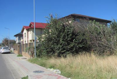 Prelungirea Ghencea, Safirului, Stradal - 8