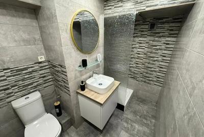 BD. UNIRII, NERVA TRAIAN, APARTAMENT PREMIUM - 12