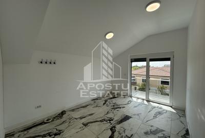 Apartament pretabil birouri, 4 camere, Dumbravita Kaufland - 1