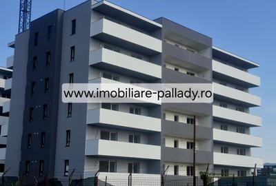 Apartament 2 camere decomandat Pallady cu PARCARE BONUS,Oportunitate - 2