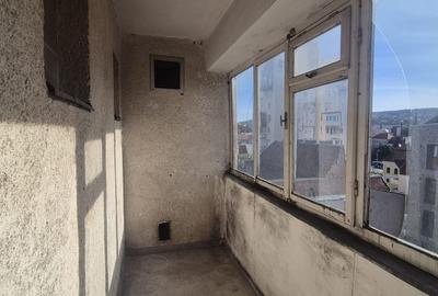 De vanzare ap. 4 camere Ultracentral - str. Bartok Bela - 11
