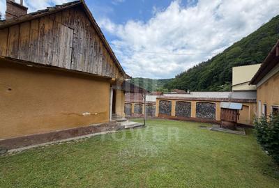 Casă rustică de vânzare în Tilișca, (Marginimea Sibiului) - 10