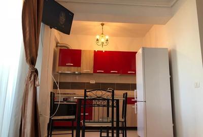 Garsoniera Militari Residence-Tineretului - 3