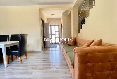 Duplex 3 camere | Drum asfaltat | Beci - 8