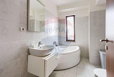 Apartament 3 camere de închiriat Calea Timișorii, cu loc de parcare - 7