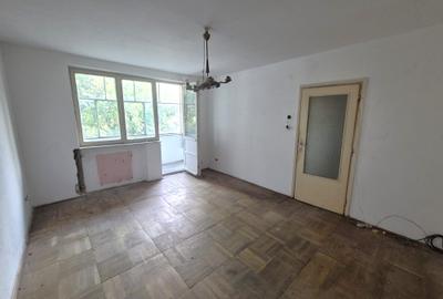 Apartament cu potențial excelent, zona Podgoria – etaj 3, comision 0% - 4
