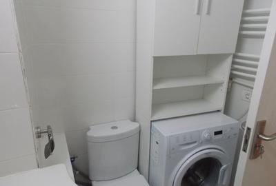 Apartament 3 camere Cismigiu, de inchiriat - 12