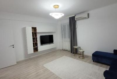 Apartament cu 2 camere decomandat, mobilat în Decebal