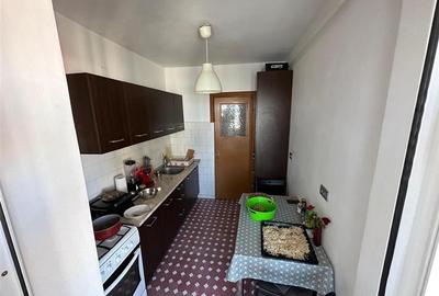 Apartament 4 camere, etaj 6/8, zona Piata Unirii – Ultracentral - 9