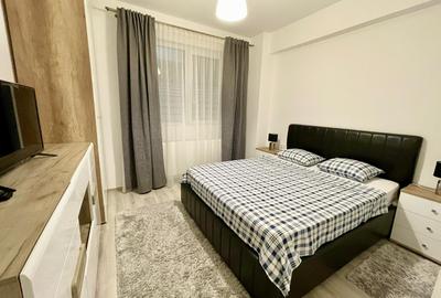 Metalurgiei - Apartament 2 camere + loc de parcare - 1