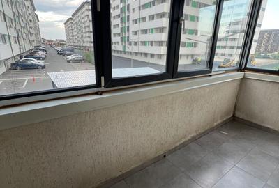 Închiriez apartament 2 camere in Militari Residence strada Rezervelor - 12