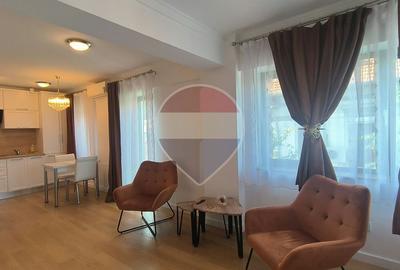 Apartament 1 cameră de închiriat | Central | Bloc nou | Galați - 1