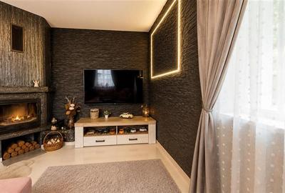 Vila cu dubla valoare, 606mp teren, terase: Resedinta si/sau Business Premium, T - 13