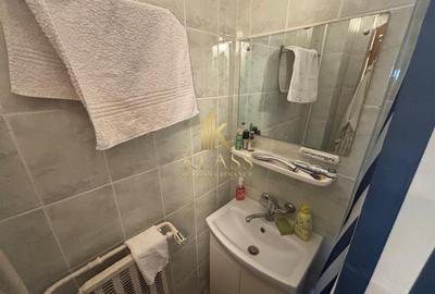 Apartament 4 camere decomandate | Tei | Bloc 1987 Reabilitat - 19