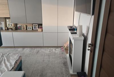Apartament cu 2 camere | 43 mp | George Enescu | Decomandat - 2