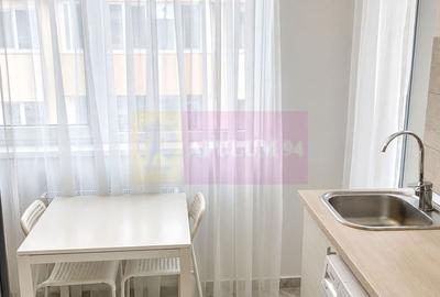 Apartament 2 camere Viva Residence, mobilat complet, aproape de metrou - 4