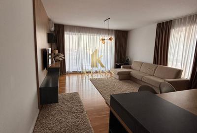 Apartament 3 camere | Luxuria Residence | 87 mp | Parcare subterana inclusa - 2