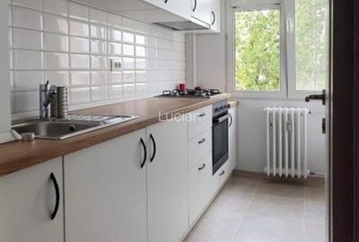 Titan | 2 Camere | Renovat | Prox. Metrou | Balcon | - 4