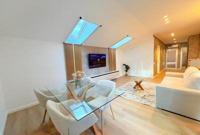 Apartament NOU / PRIMA INCHIRIERE // mobilat si utilat zona 1Mai-Bdul Expozitiei - 9