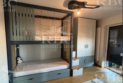 Apartament 4 camere cu terasa panoramica de 105 mp in Buna Ziua - 11