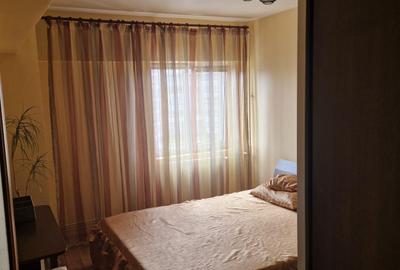 Apartament 2 camere decomandat Centru Str Anastasie Panu - 4