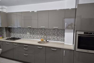AP. 2 CAMERE- IANCULUI, PARCARE INCLUSA, CENTRALA PROPRIE, BLOC NOU - 3