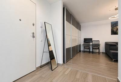 Apartament 2 camere - The Class Apartments 3, Bulevardul Pipera, Voluntari – Ilf - 5