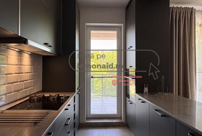 Apartament cu 3 camere | Adora Forest | Loc de parcare | Disponibil 2 august - 6