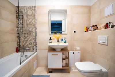 2 camere, modern,Garaj Gheorgheni, Viva City, Iulius Mall, FSEG - 5