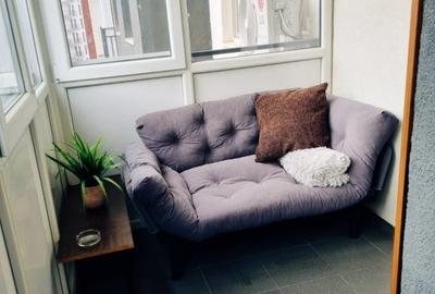 Apartament ultramodern nou 2 camere zona Metalurgiei - 8