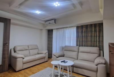 Decebal - Alba Iulia - Muncii, apartament 3 camere, mobilat utilat, modern, - 33