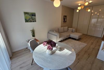 Apartament PREMIUM 2 camere 58mpPlopilor Parcul Rozelor - 13