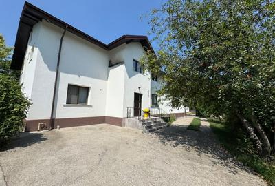 Vilă cu Potențial Multiplu de Închiriat –Copou, Aleea Mihail Sadoveanu - 1