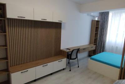Garsoniera decomandata, metrou Berceni - 1