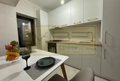 Apartament INTABULAT 2 camere decomandat  Royal Town Copou - 15