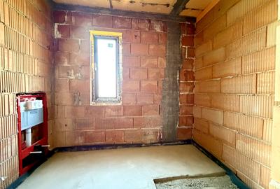Duplex modern 4 camere, 135 mp utili, 330 mp teren - Dumbravita - 9