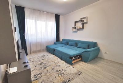 Regie Residence Inchiriere AP 2 CAM Modern, Centrala Proprie 7Min M Grozavesti - 8
