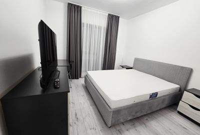 INCHIRIERE APARTAMENT 2 CAMERE | EXIGENT PLAZA RESIDENCE – FAZA 4 | LUJERULUI - 5