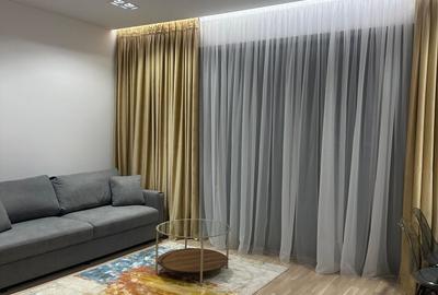 Apartament 2 camere de închiriat | Residence5 Forest | Pădurea Băneasa - 7