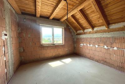 Casă individuală | 250 mp utili | 600 mp teren | Finisată la gri - 6