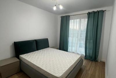 Apartament 3 camere metrou Mihai Bravu - Vitan - 6